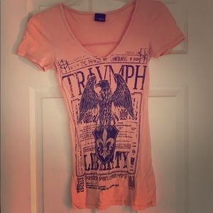 Buckle day trip shirt